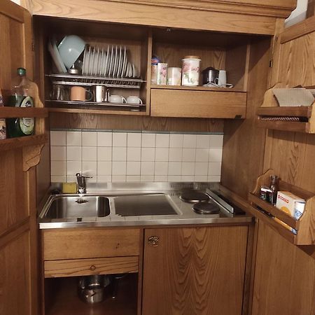 La Casina Appartement Arezzo Buitenkant foto