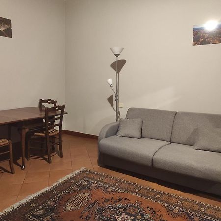 La Casina Appartement Arezzo Kamer foto