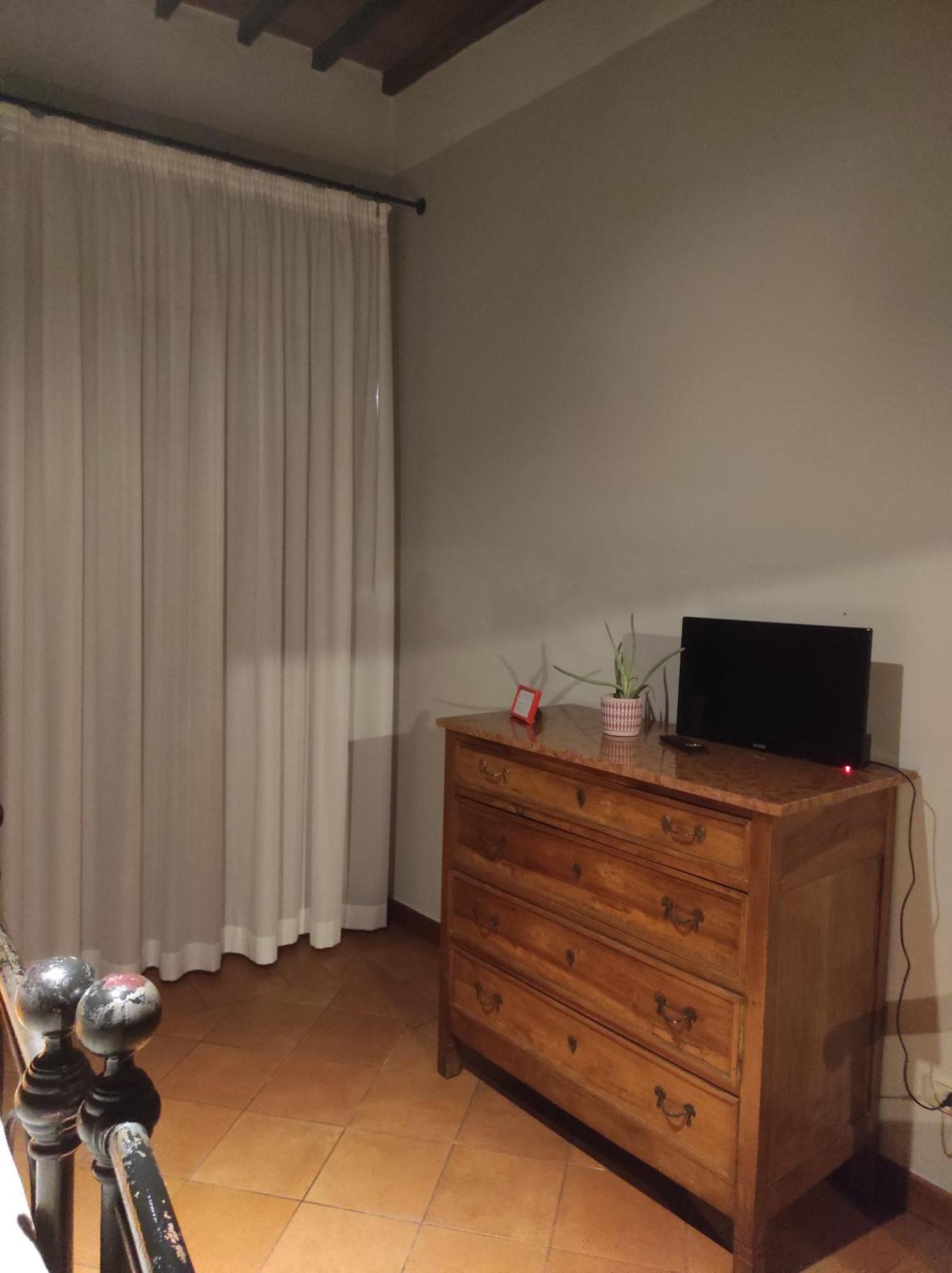 La Casina Appartement Arezzo Kamer foto